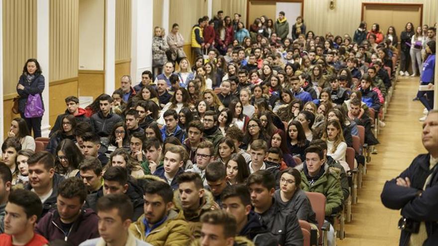 Gymkana por los templos fernandinos de Córdoba