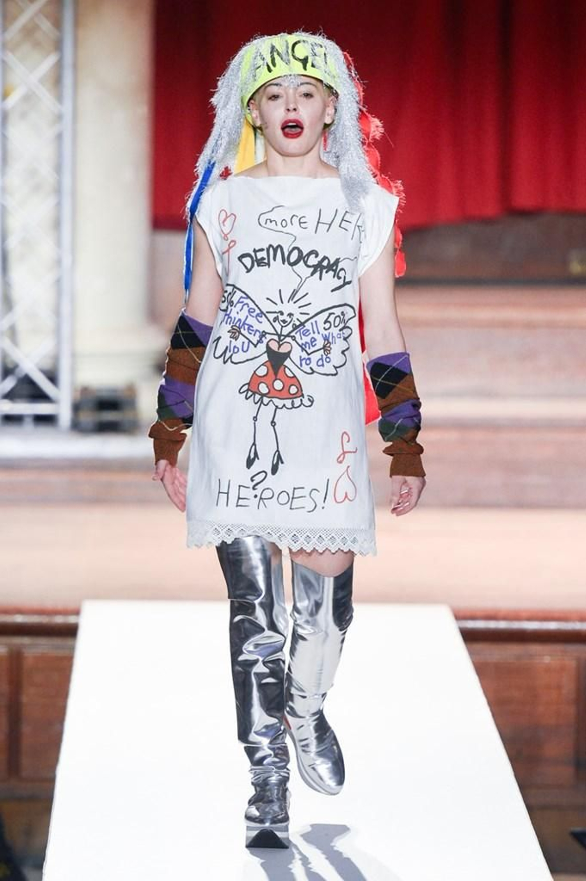 Vivienne Westwood