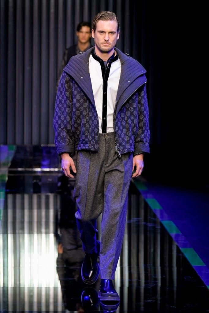 Giorgio Armani