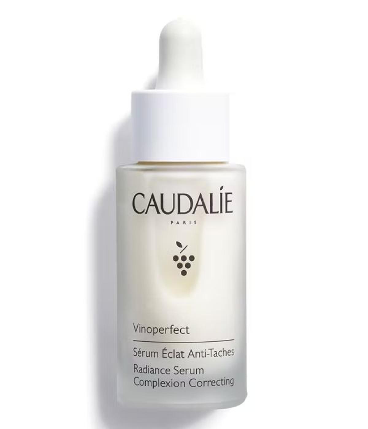 Sérum Vinoperfect, de Caudalie