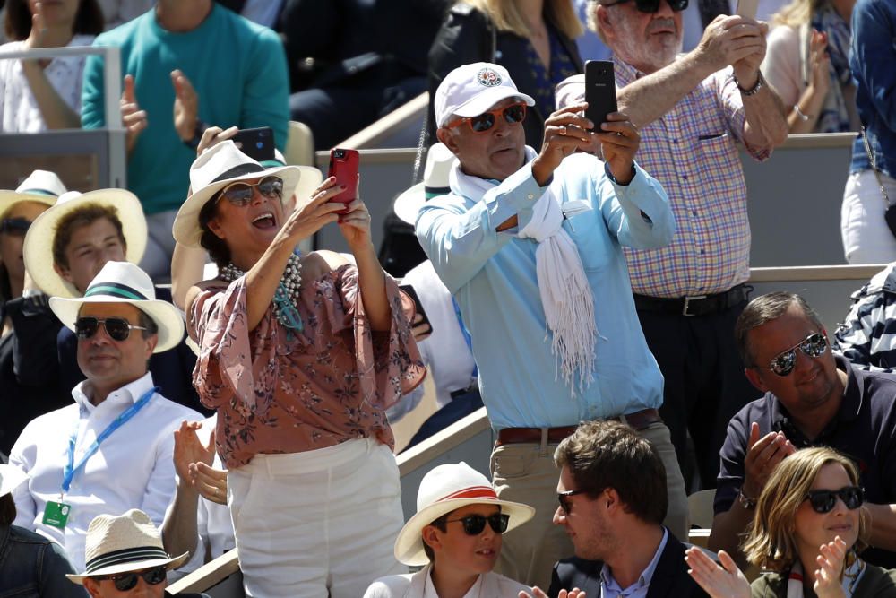 French Open - Roland Garros