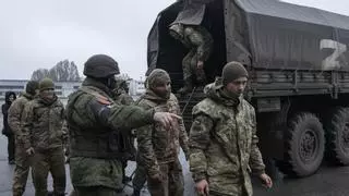 Rusia redobla su ofensiva y entra en Járkov, segunda ciudad más grande de Ucrania