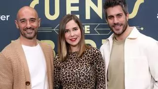 Antena 3 saca pecho por 'Sueños de libertad', la sucesora de 'Amar': "Tenía que dar un paso adelante en calidad"