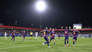 Flick enterra tots els egos