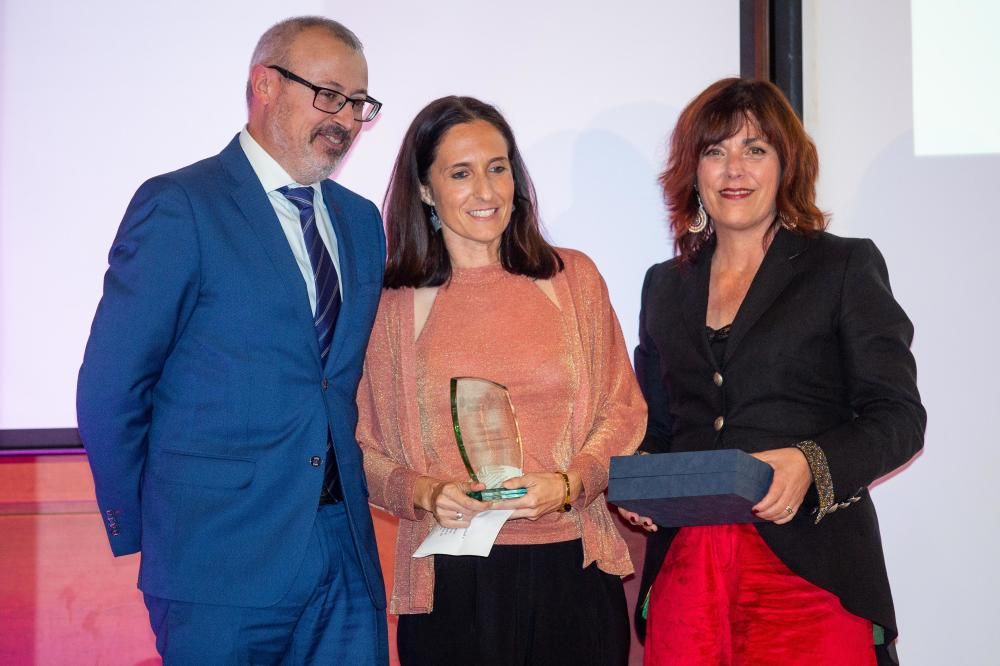 Premios EVAP a las mujeres empresarias