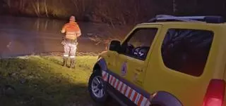 Protección Civil de Benavente realiza más de mil intervenciones desde el año 2021