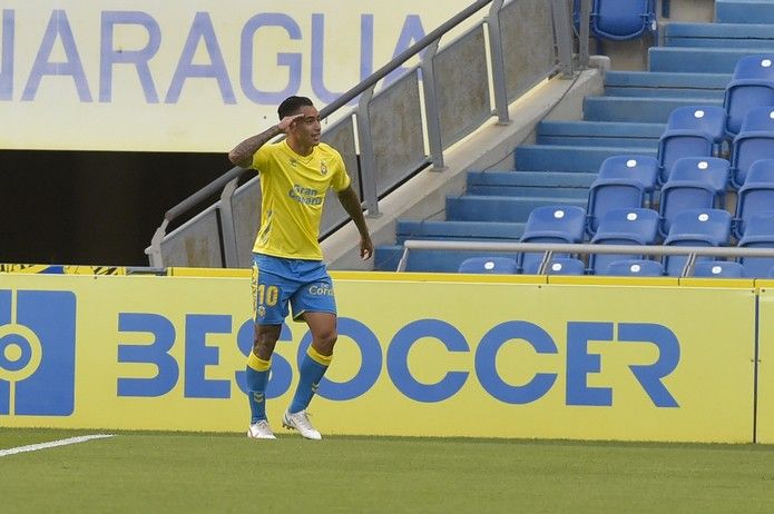 LaLIga SmartBank: UD Las Palmas - Albacete