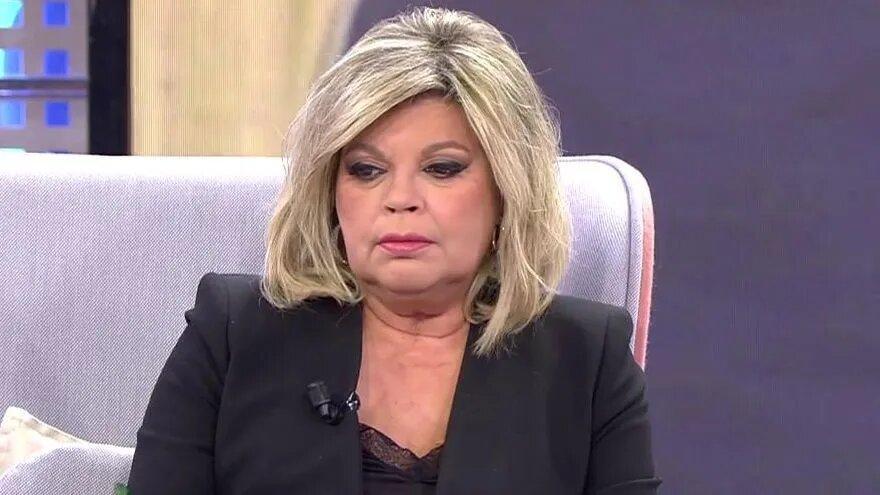 Terelu.