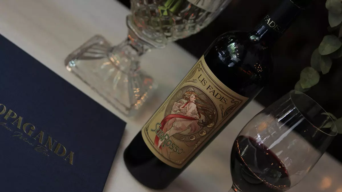 ¡Arriba esas copas! Siete direcciones para brindar con buenos vinos