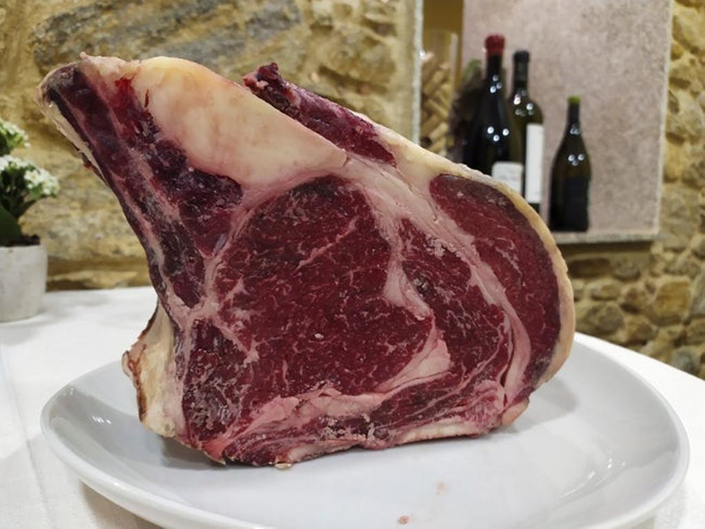 La Ruta del chuletón: restaurantes donde puedes saborearla - Viajar