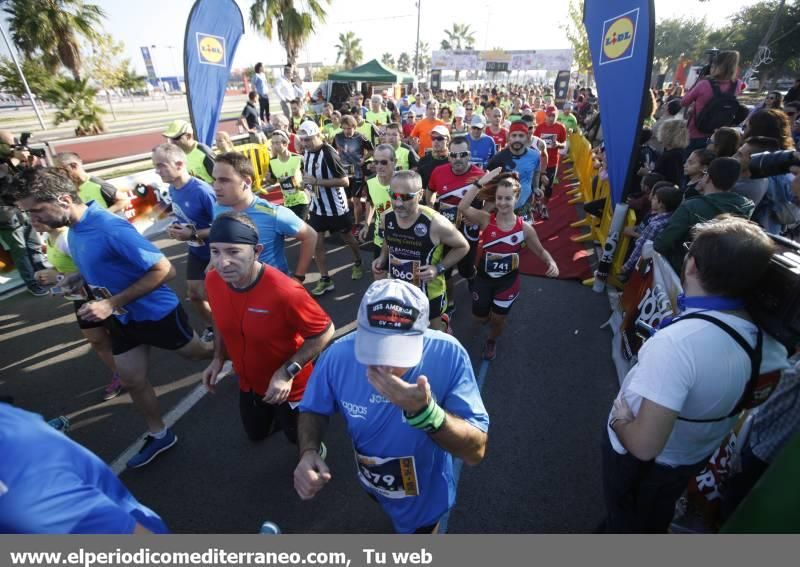 GALERIA DE IMÁGENES - Media Maraton de Castellón