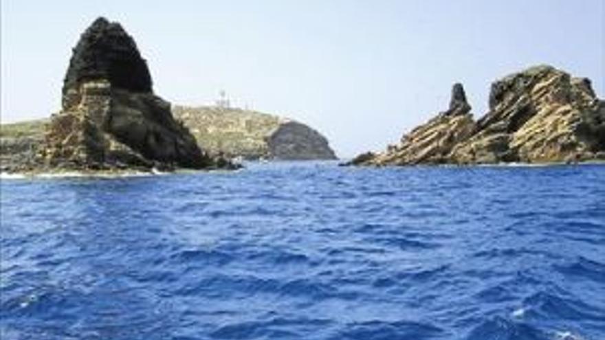 Muere un joven submarinista de Vila-real en las islas Columbretes