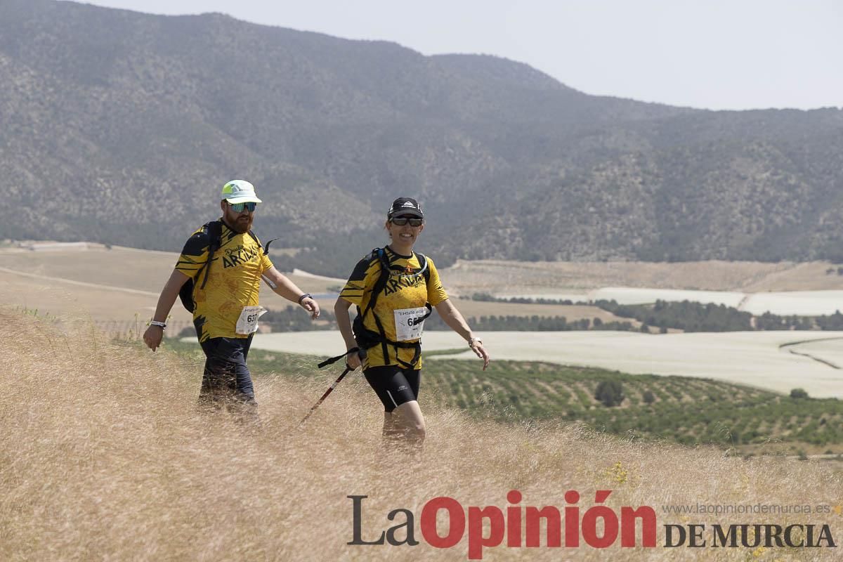 Arcilasis 2025 (carrera a pie y MTB)