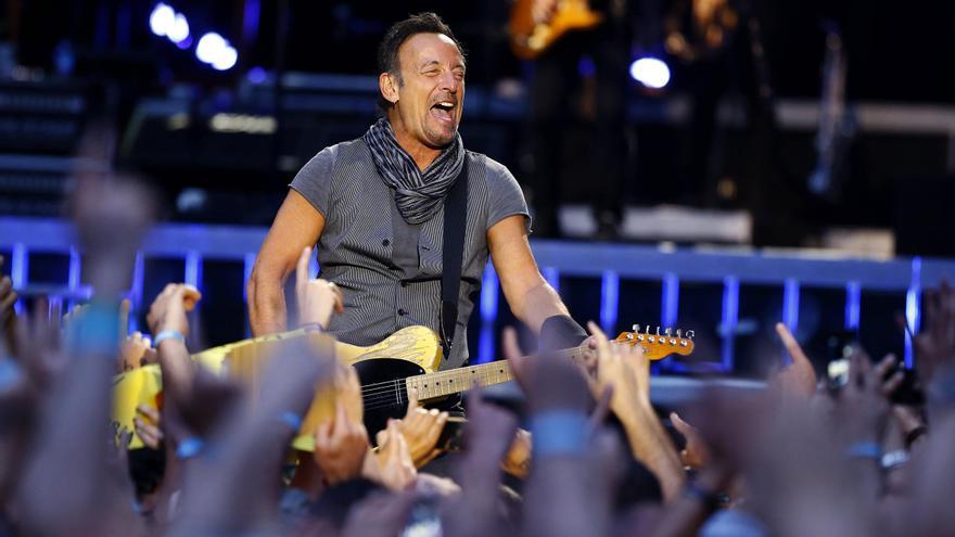 Bruce Springsteen lanza &#039;Addicted to Romance&#039;, su primer tema inédito desde 2020