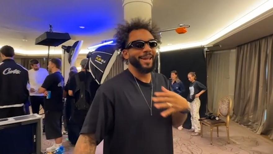 "Lamine es buenísimo"