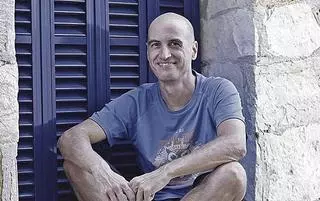 Pau Rodríguez: "He montado una editorial para poder seguir dibujando cómics"