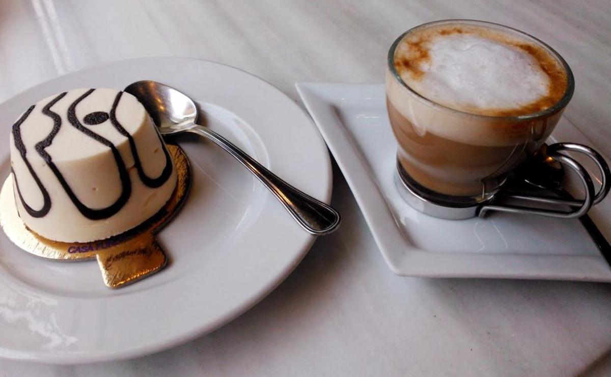 Cinco propuestas para disfrutar de un invierno dulce en Mallorca