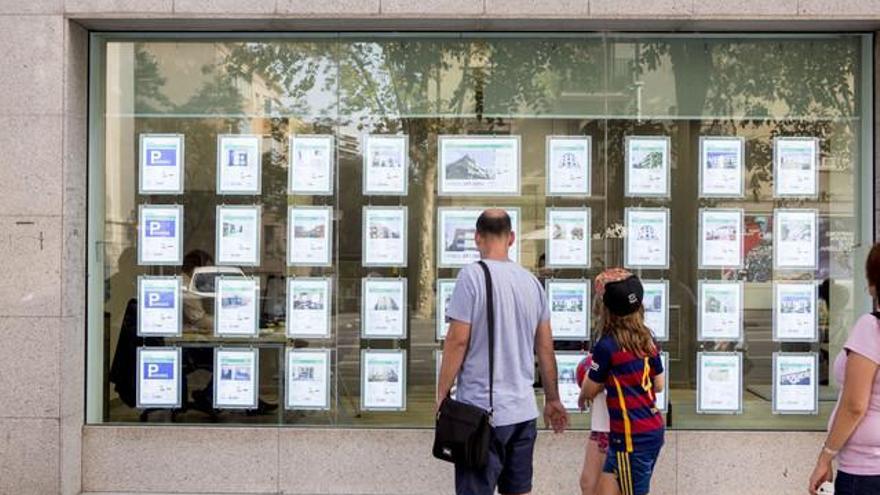 Las inmobiliarias tecnológicas han creado ya más de 4.000 empleos en España