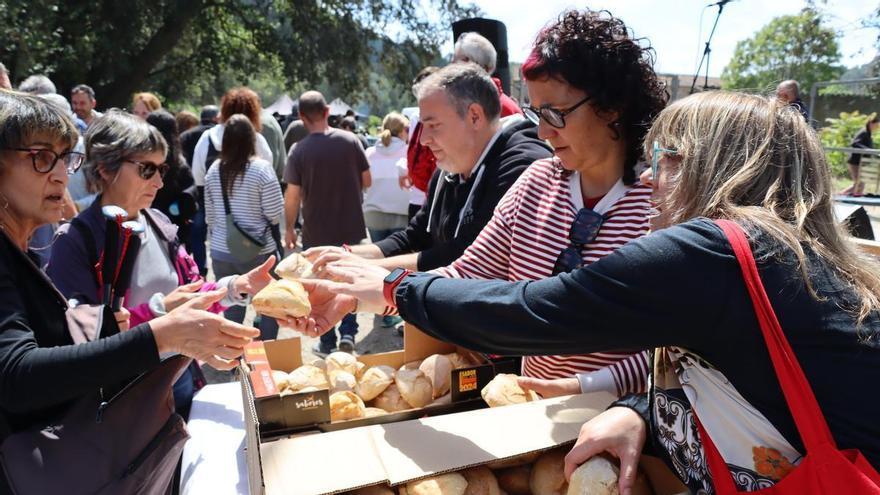 Els Hostalets de Pierola celebrarà la Festa de la Inclusió i una edició de l’Aplec de Pierola