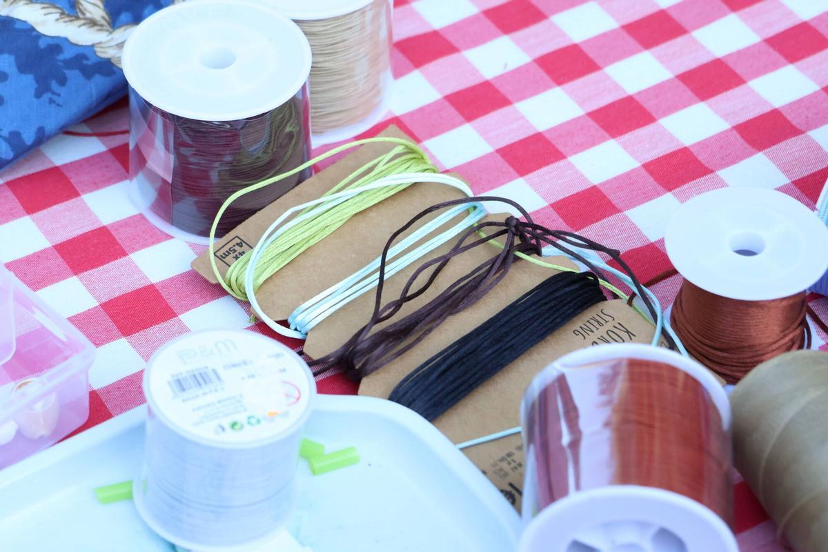 Una actividad participativa y gratuita con cinco talleres para todos los públicos