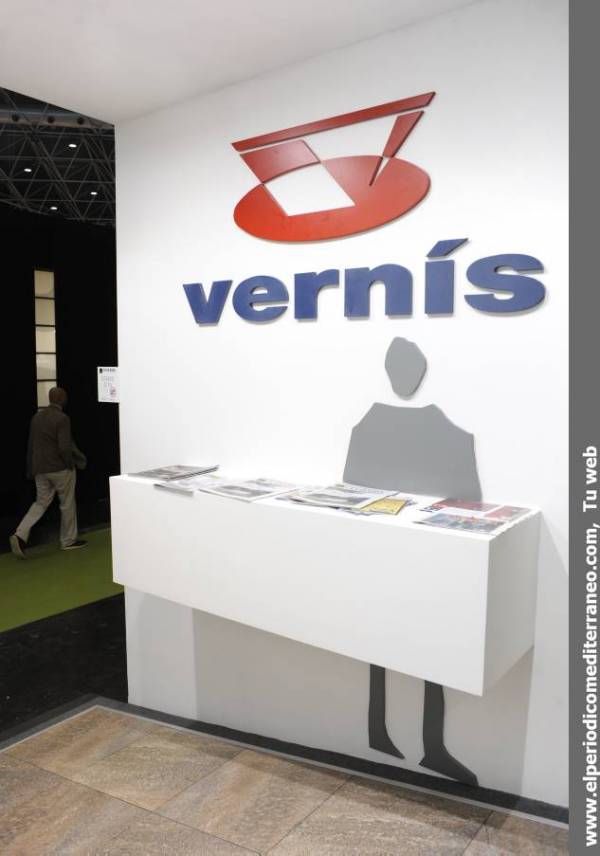 VERNÍS