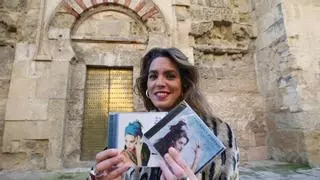 La cordobesa Lourdes Pastor opta con cuatro candidaturas a los Premios MIN de Música Independiente