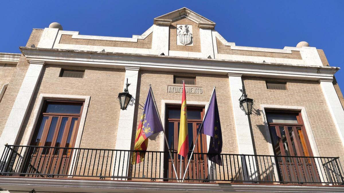 Ayuntamiento de Alboraia
