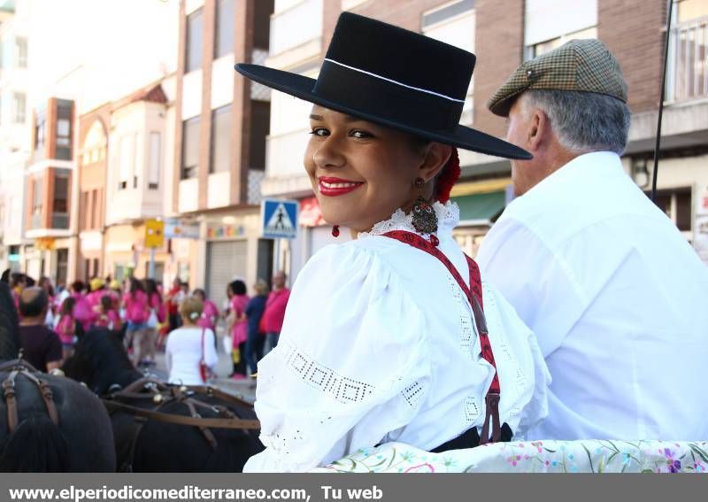 GALERÍA DE FOTOS -- Jornada dominical de Santa Quitèria en Almassora