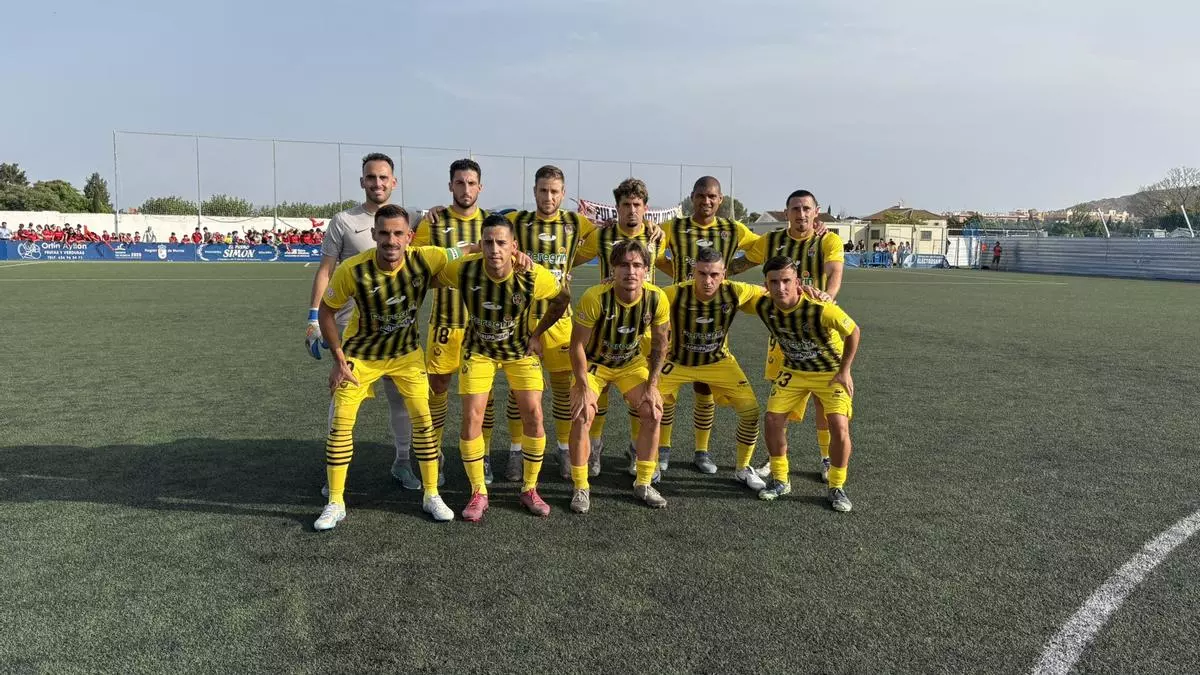 El ascenso del Atlético Pulpileño vale por cuatro