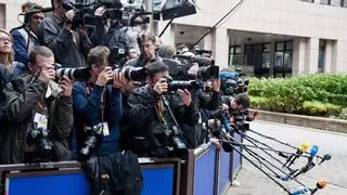 Europa arrancará el curso político con una nueva ley para blindar la libertad de prensa