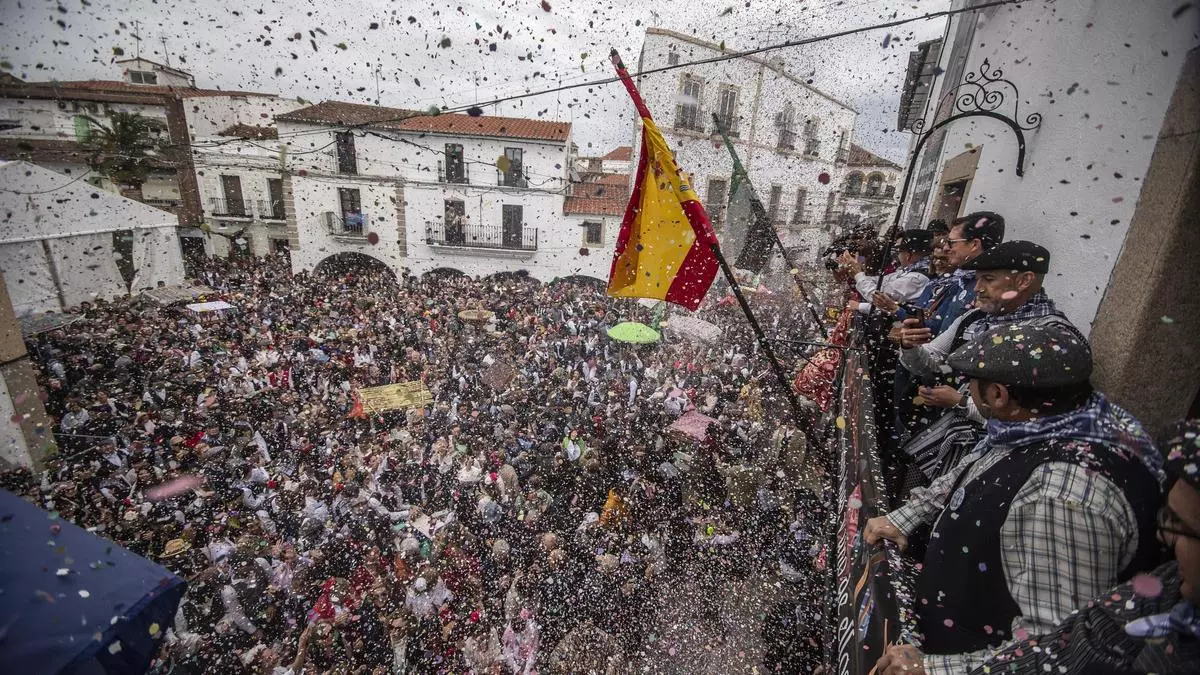 Un jurado de la Cofradía Gastronómica Extremeña elegirá la Mejor Tapa de Patatera 2026 en Malpartida de Cáceres