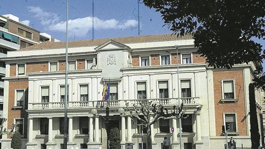 Veinte empresarios de Castellón detenidos por facturas falsas de la Subdelegación