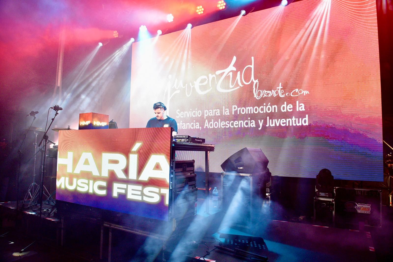 Haría Music Fest 2023