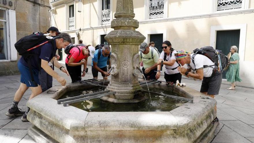 La comarca lidera el crecimiento del turismo en la provincia con el 86,5% de ocupación en agosto