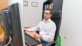 Claves para una venta rápida, segura y eficaz. Entrevistamos al API José María Herranz