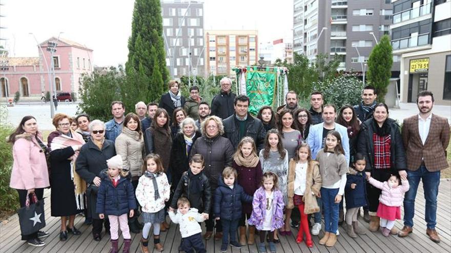 Plaza de España, epicentro para un nuevo Castellón