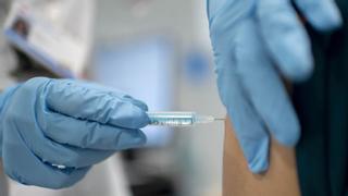 Herpes zóster, otro efecto secundario de la vacuna covid