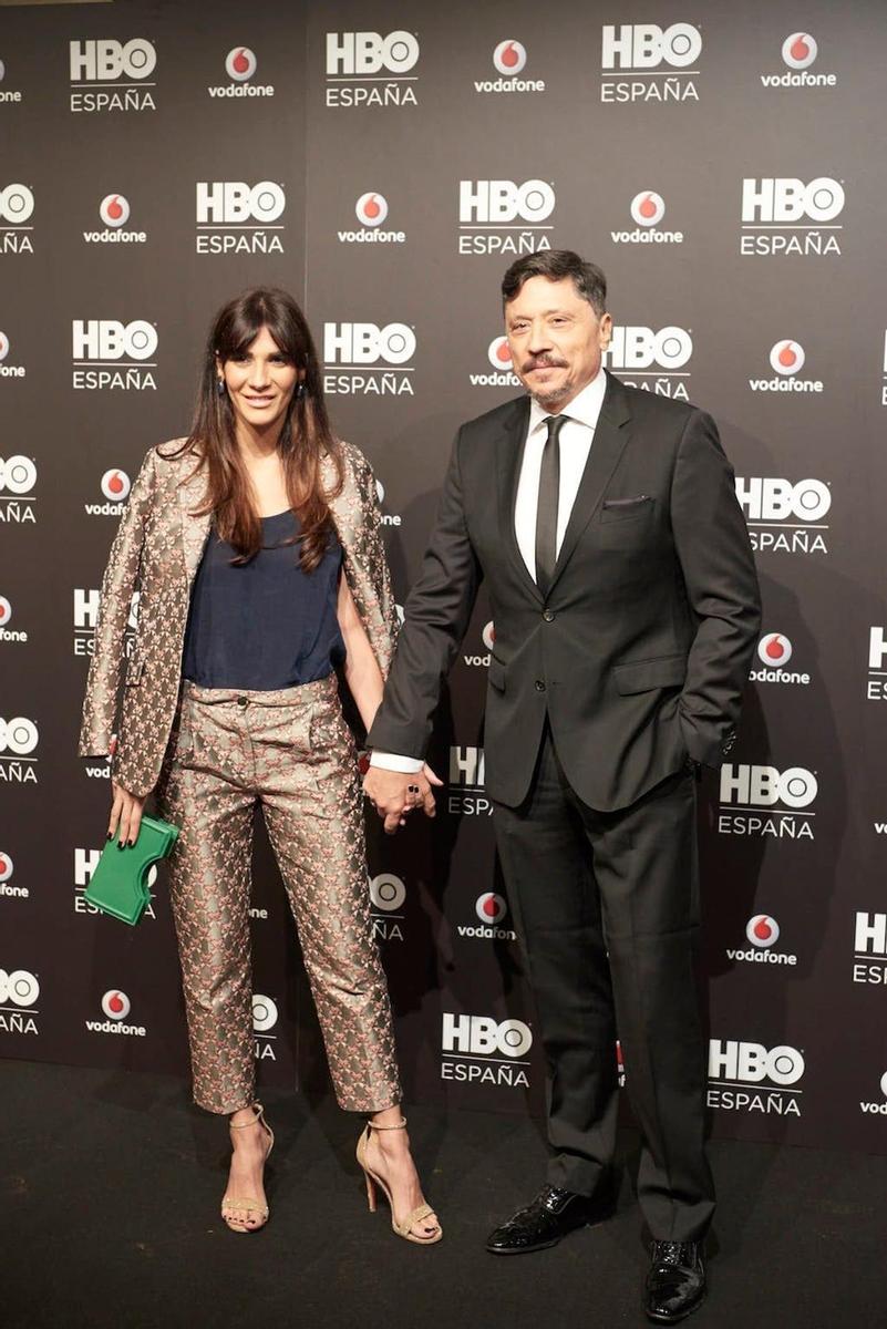 Presentación HBO España