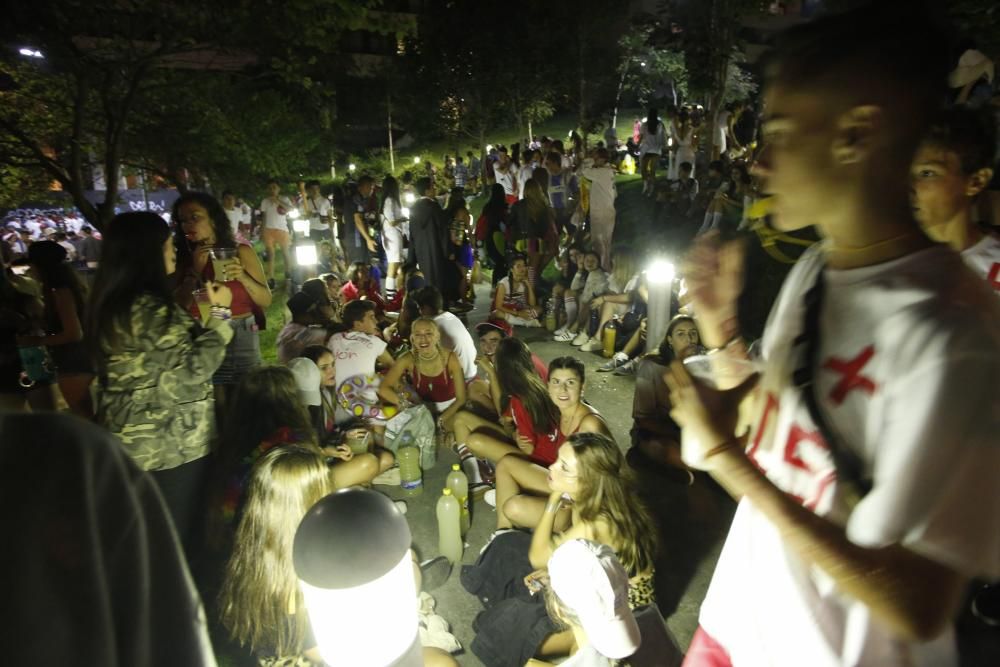 Carnaval de Luanco