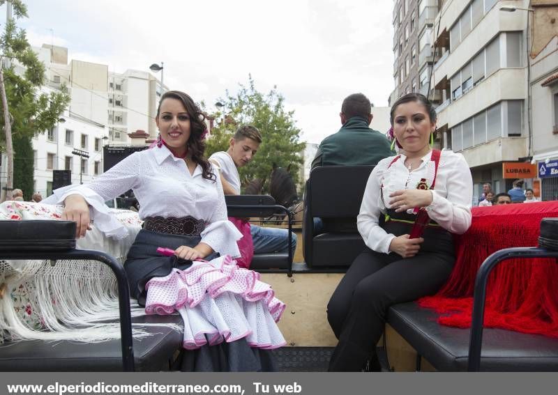 GALERÍA DE FOTOS -- Almassora se vuelca con las fiestas del Roser