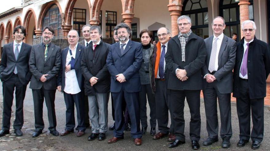 L&#039;Institut d&#039;Investigació Biomèdica es trasllada al parc hospitalari de Salt