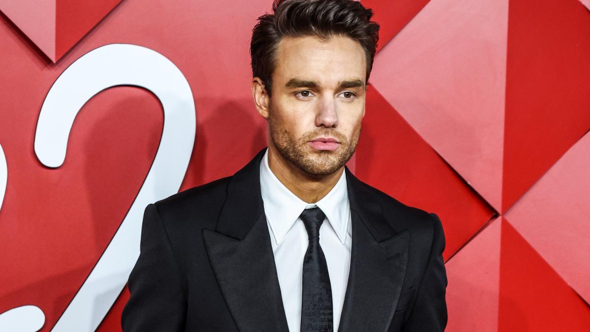 Se abre una investigación por la muerte de Liam Payne