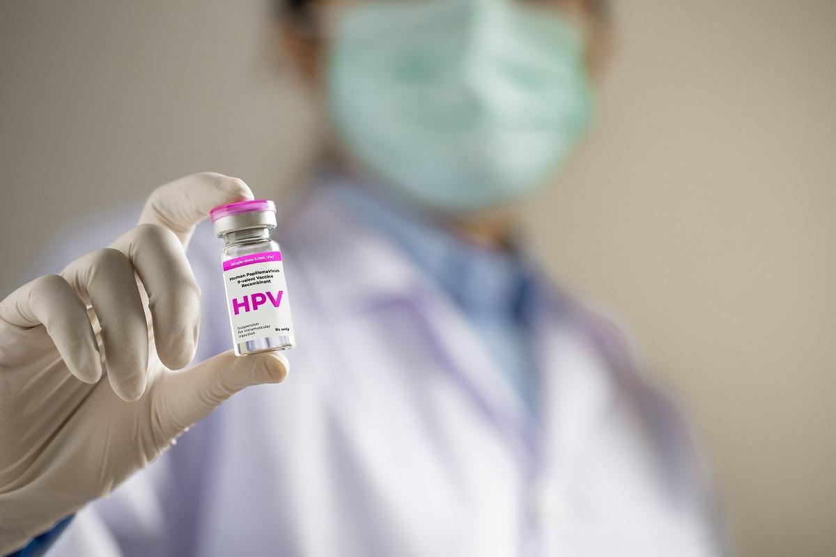 La vacuna del VPH ha supuesto un hito en la prevención del cáncer de cervix.
