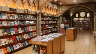 Así es Akira Comics, "El Bulli" de los tebeos que es la mejor librería especializada del mundo y que no le tema a Amazon