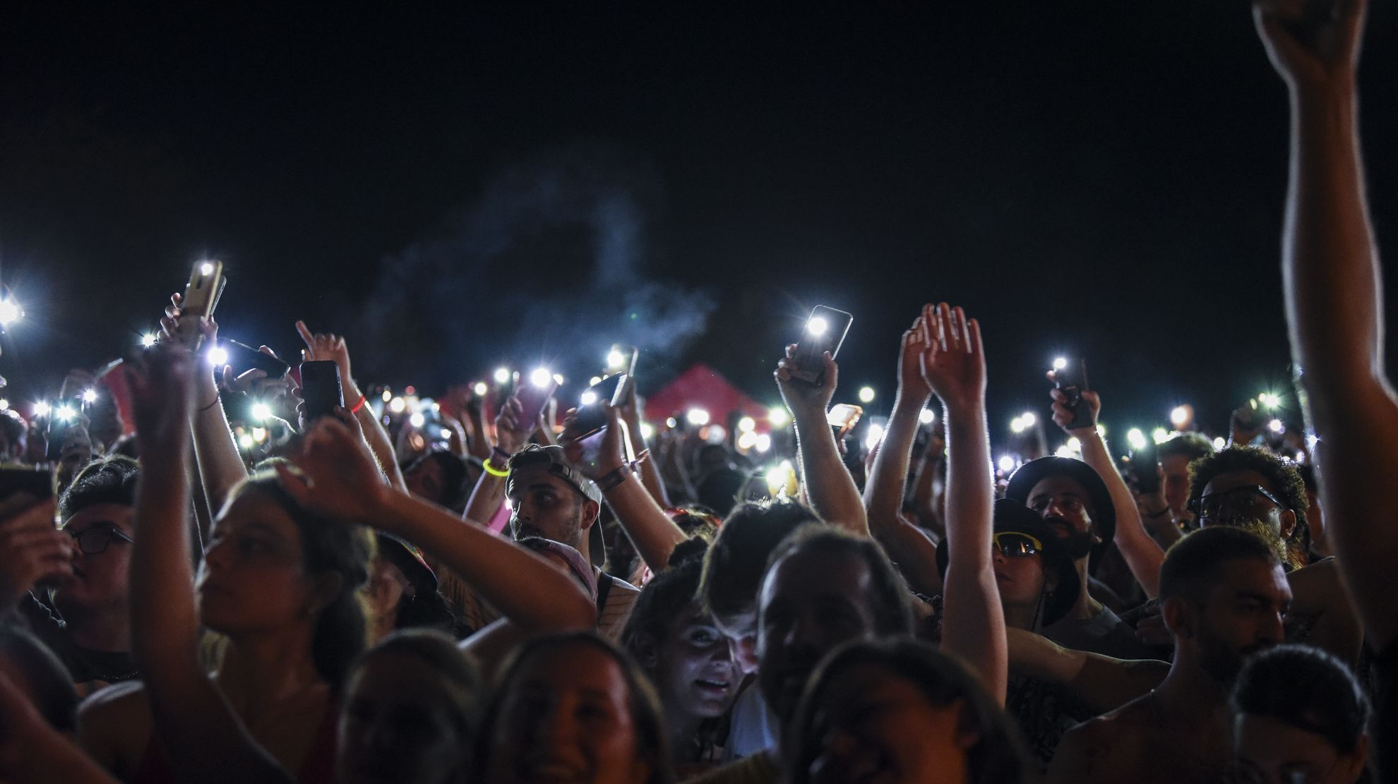 L’Empordà Music Festival acull prop de 4.000 persones a la seva primera edició