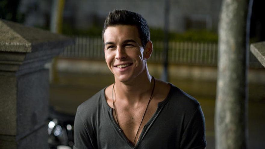 Ver una &#039;peli&#039; de Mario Casas para reflexionar sobre el machismo