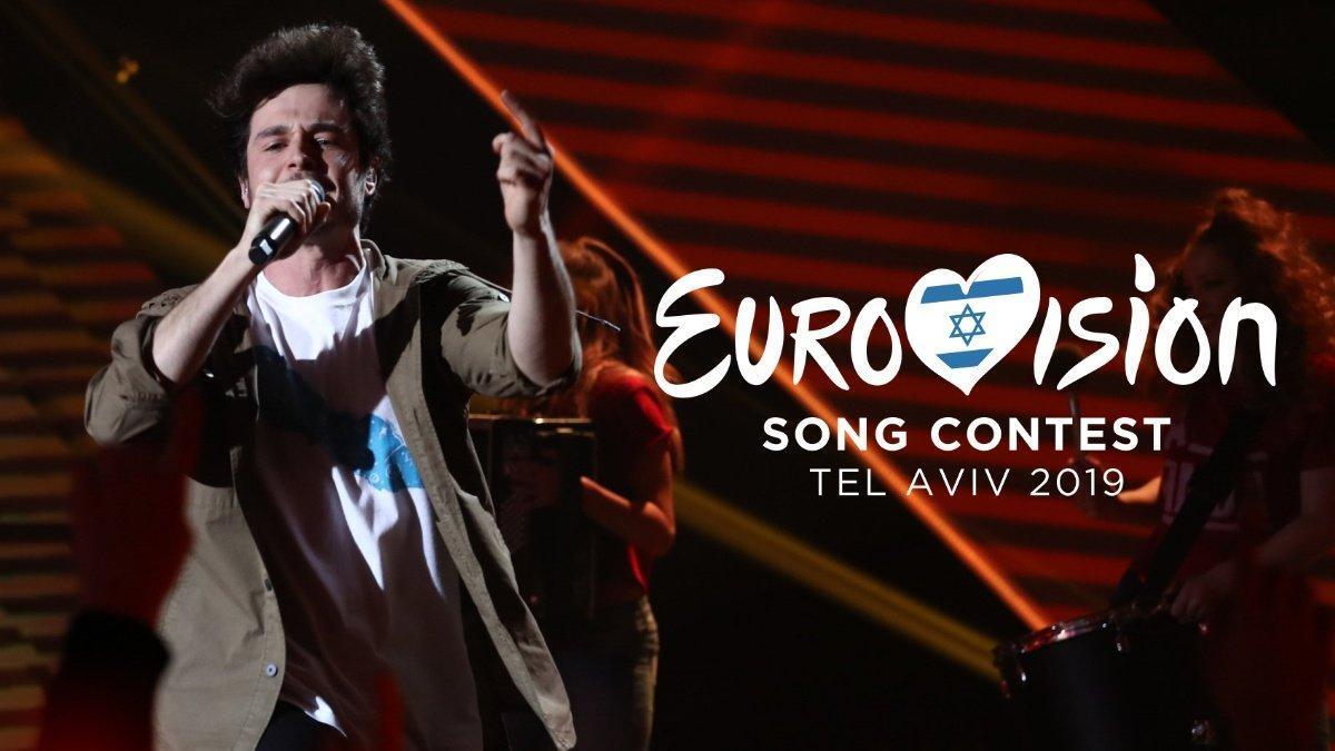 Eurovisión: Miki será el representante de España con &#039;La Venda&#039;