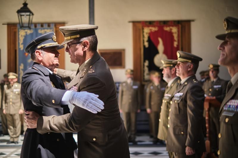 Medalla al Mérito Militar