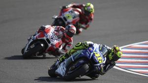 GP de Argentina MotoGP