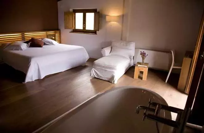 Hoteles de lujo en la Costa Daurada